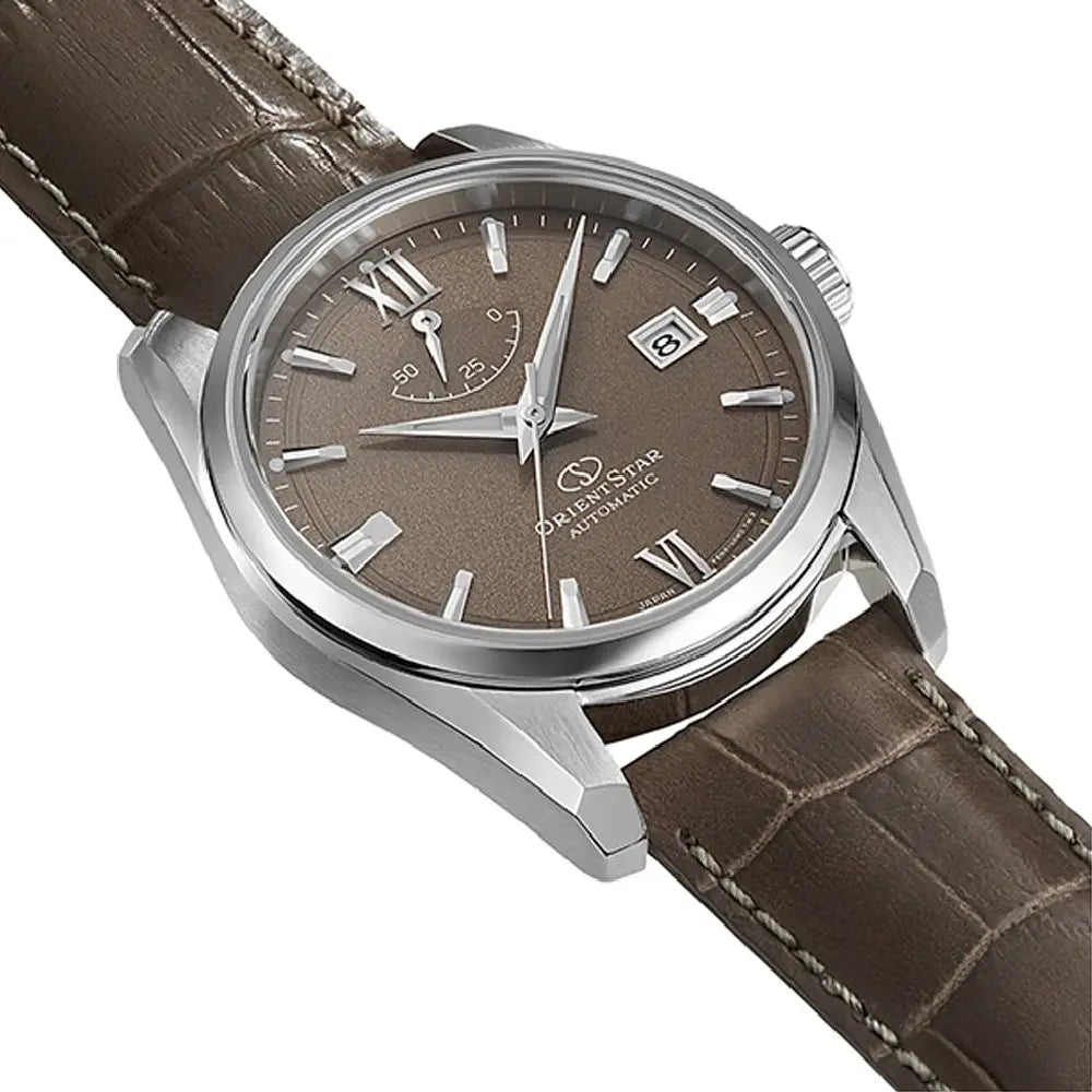 Orient Star Contemporary RE-AU0113Y00B Men's Watch