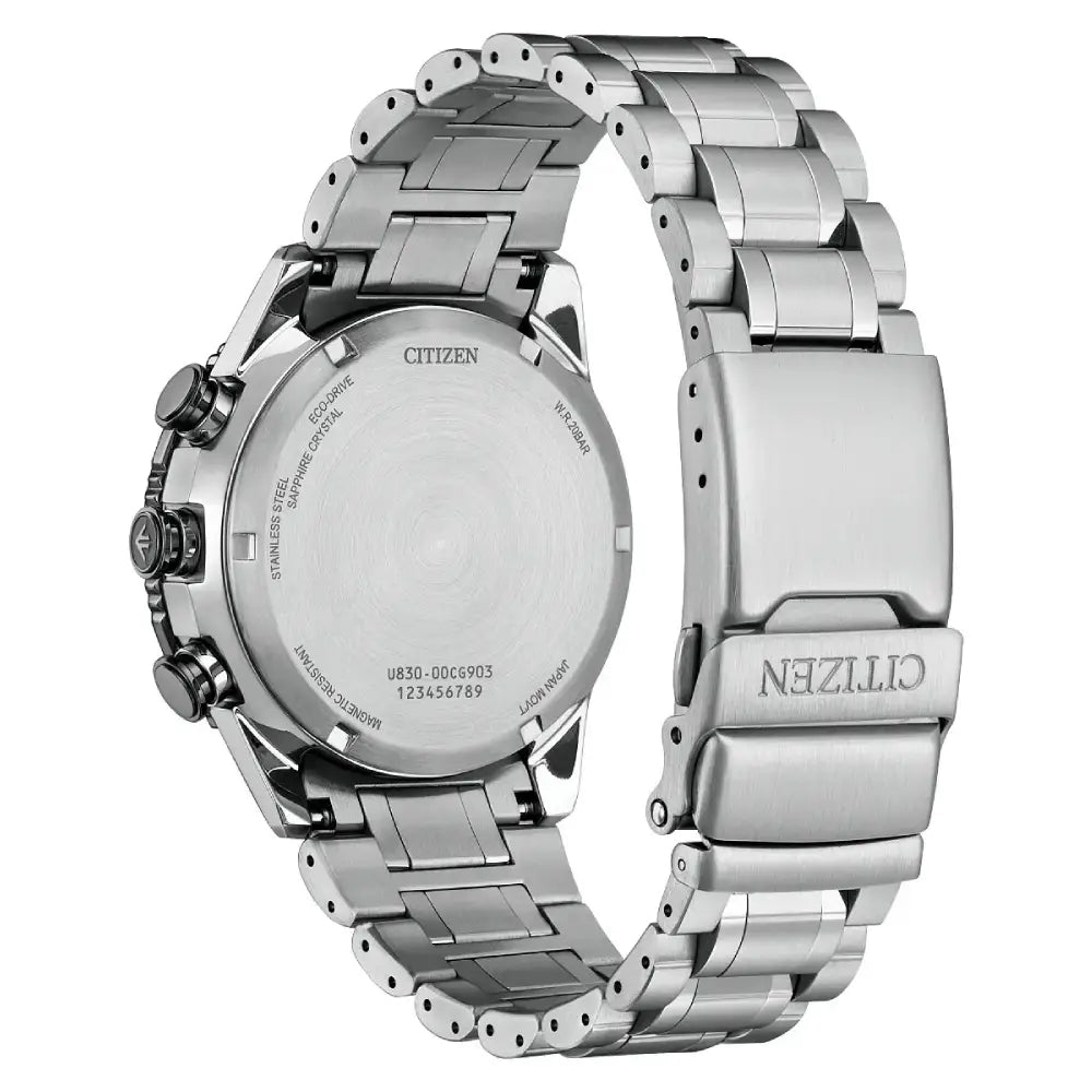 Citizen Promaster JV2006-55H "Skyhawk" Analog-Digital Men's Watch