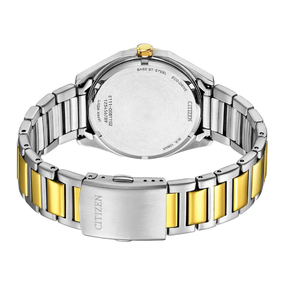 Citizen Eco-Drive BM7560-59E Men's Watch