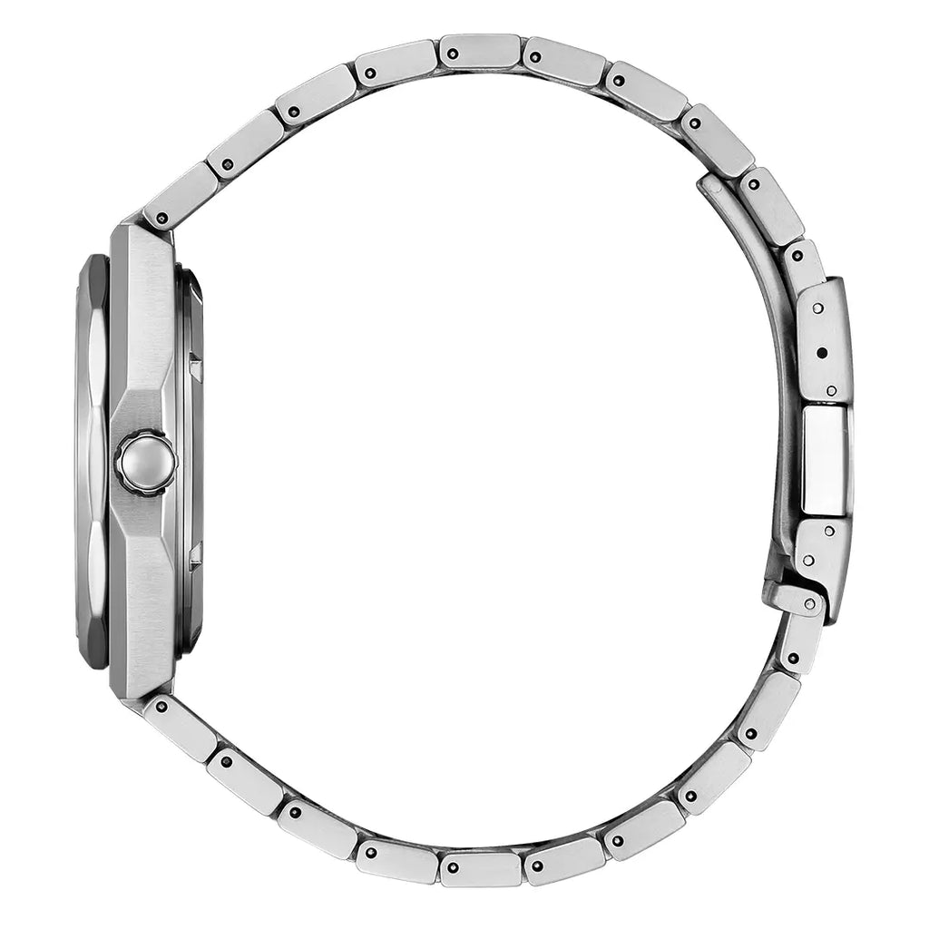Citizen Zenshin 60 NK5020-58X Automatic Men's Watch