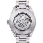 Orient Star RE-BY0004A00B Sports Limited Edition Automatic Diver Blue Dial Stainless Steel Men's Watch