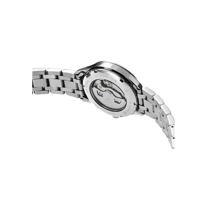 Orient Classic Open Heart "Golden Eye 2" TAG03001B0 Men's Watch