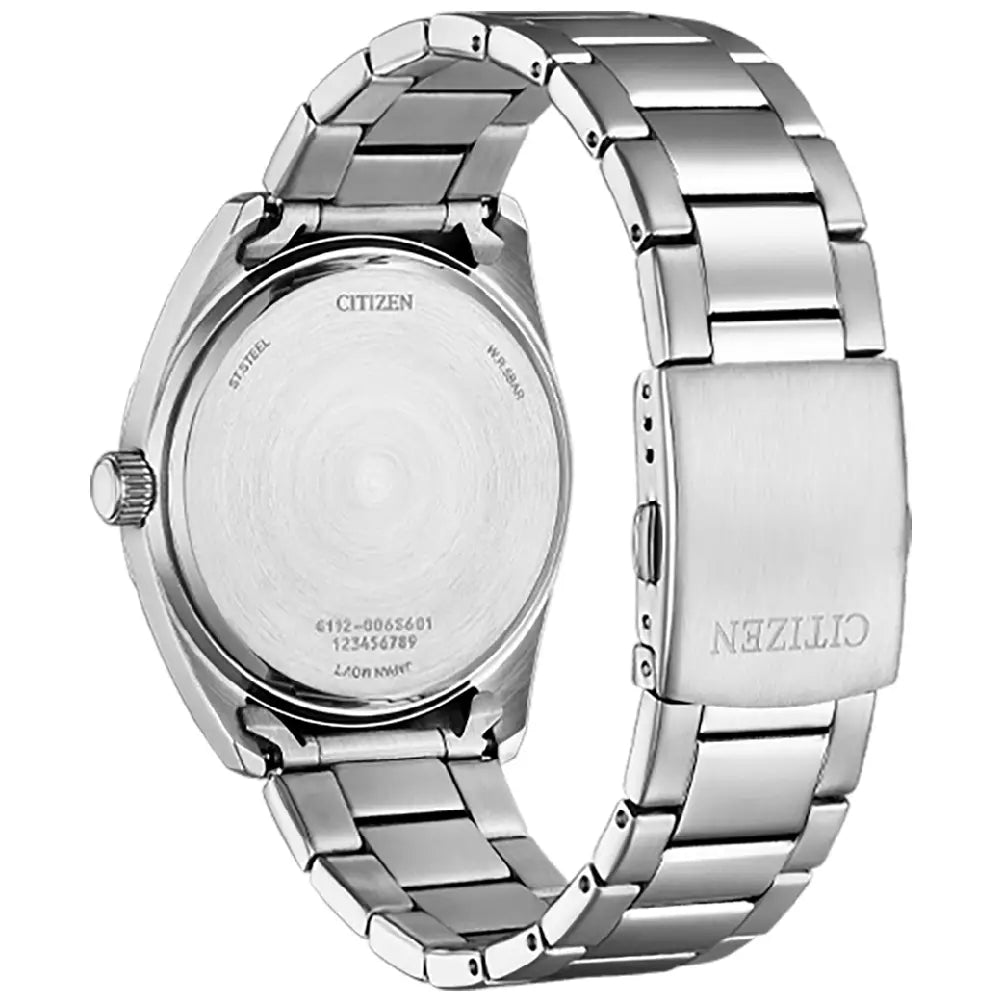 Citizen BI5110-54Z Quartz Stainless Steel Men's Watch
