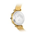 Al Fajr Classic Lady WF-14S Digital Dial Stainless Steel Women's Watch