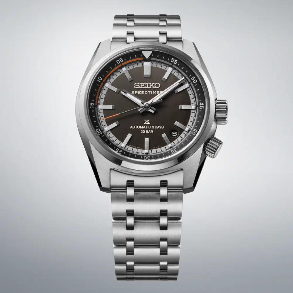 Seiko Prospex Speedtimer SBDC217 (SPB515J1) (Made in Japan) Men's Watch