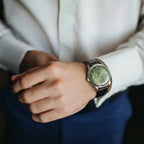 Orient Classic Bambino Automatic RA-AC0029E Men's Watch