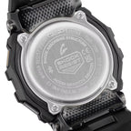 Casio G-Shock G-SQUAD GBD-200-1A1 Men's Watch