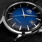Orient Bambino Version 4 Automatic TAC08004D0 Men's Watch