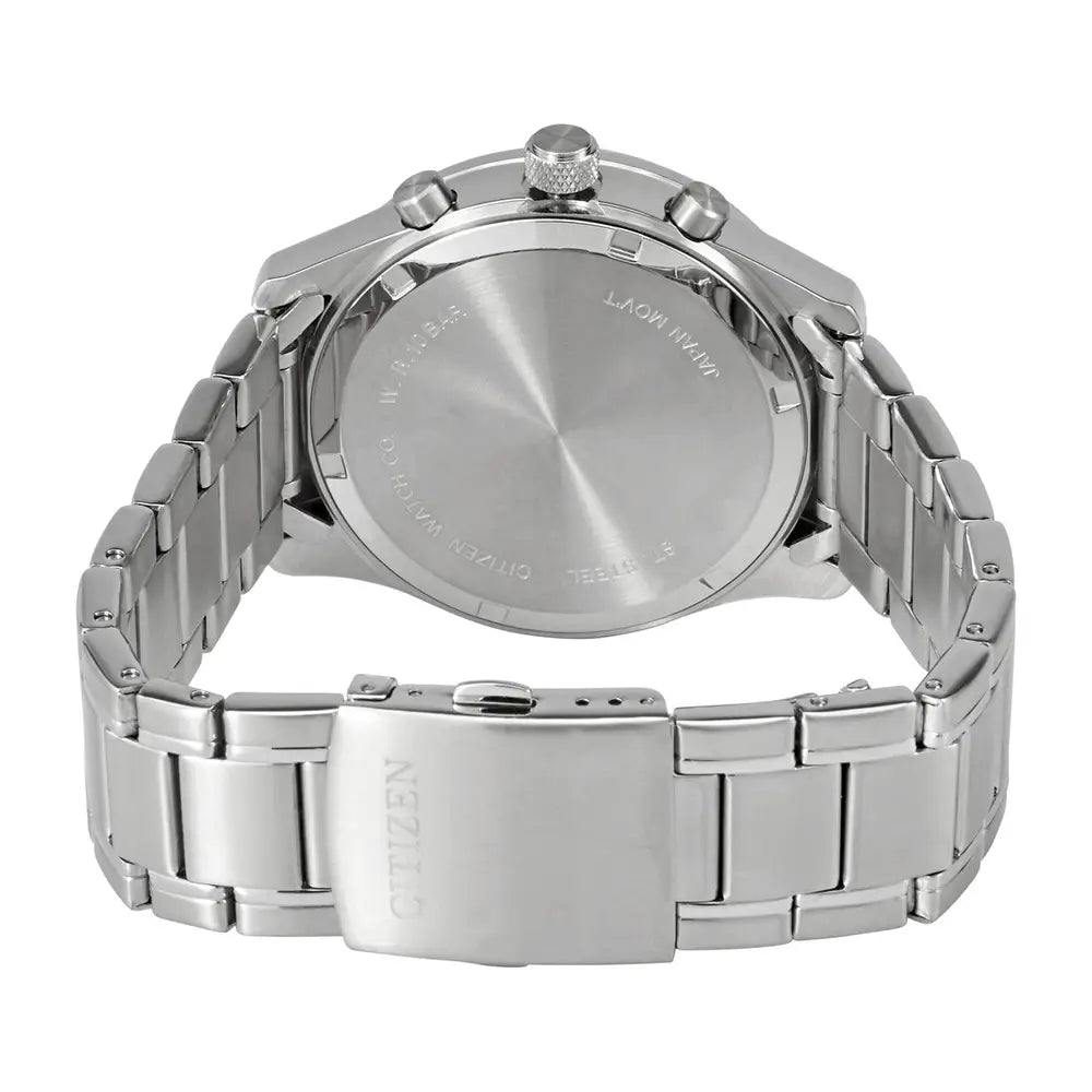 Citizen Quartz AN8190-51A Men's Watch