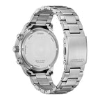 Citizen Eco-Drive "Aviator Chrono" CA0880-58L Men's Watch