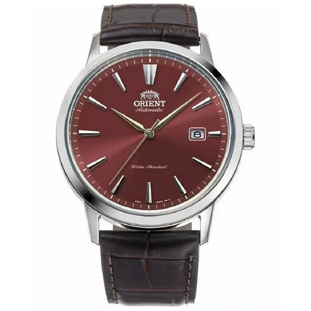 Orient Contemporary Automatic RA-AC0F15R30B Men's Watch
