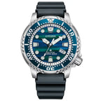 Citizen Promaster "Structural Ink" BN0167-09W Limited Edition Men's Watch
