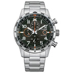 Citizen Eco-Drive Chronograph CA0790-83E Men's Watch