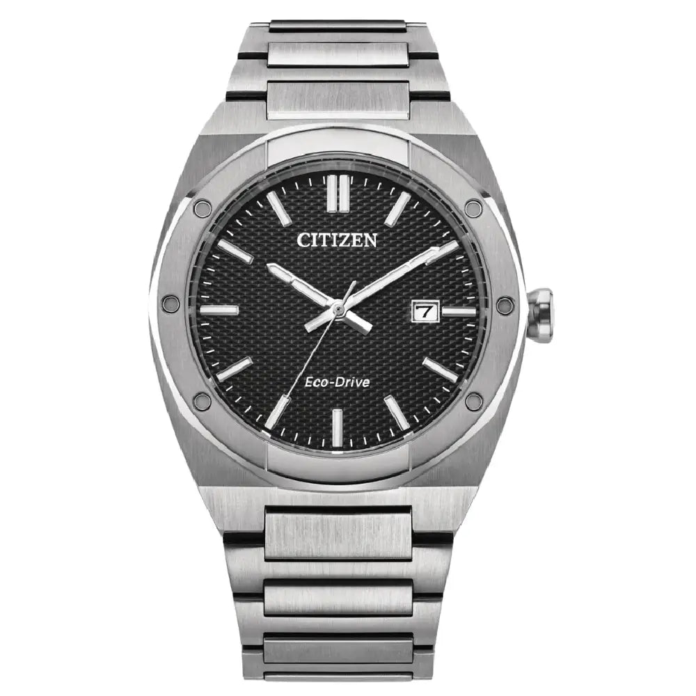 Citizen Eco-Drive Sport Luxury BM7660-54E Men's Watch