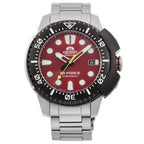 Orient M-Force RA-AC0L02R Men's Watch