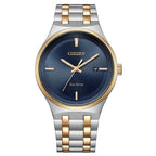 Citizen Eco-Drive BM7656-51L Men's Watch