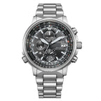 Citizen Promaster Sky AT8300-58E Radio-Controlled Pilot Men's Watch