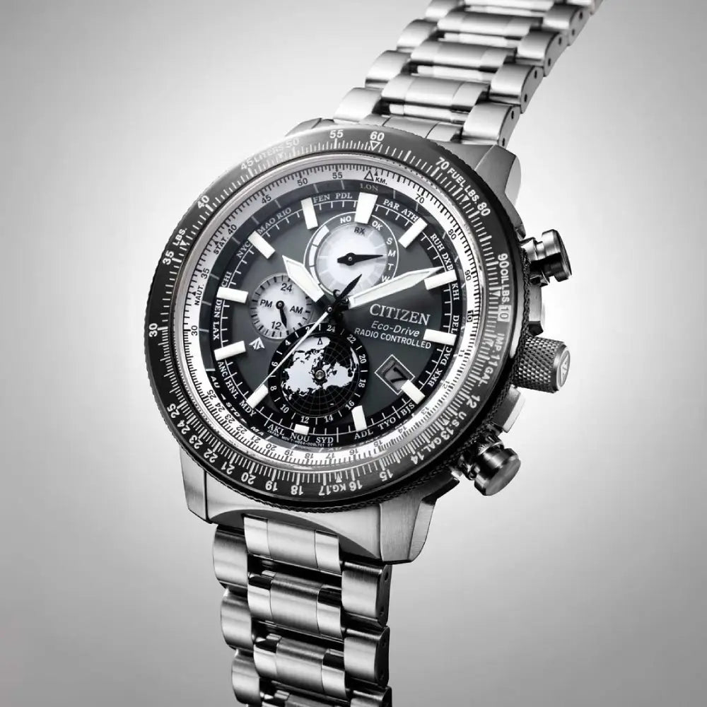 Citizen Promaster Air Geo Trekker BY3006-53HMen's Watch