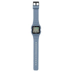 Casio Youth Digital LF-30W-2ADF Black Dial Resin Strap Unisex Watch