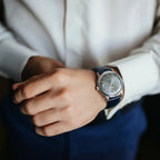 Orient Classic Bambino Automatic RA-AC0030L Men's Watch