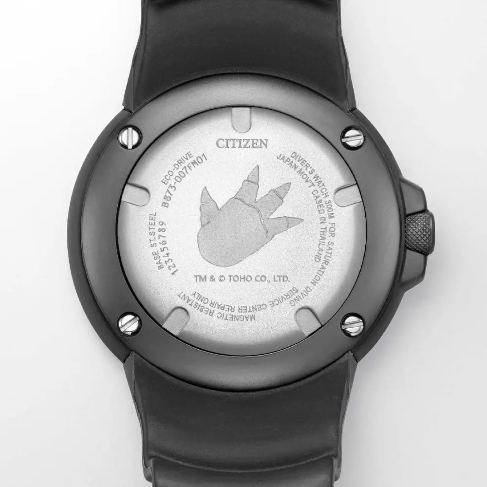 Citizen Promaster "Godzilla" BJ8059-03Z Men's Watch