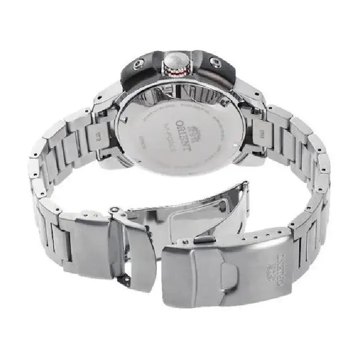 Orient M-Force RA-AC0L08Y Men's Watch