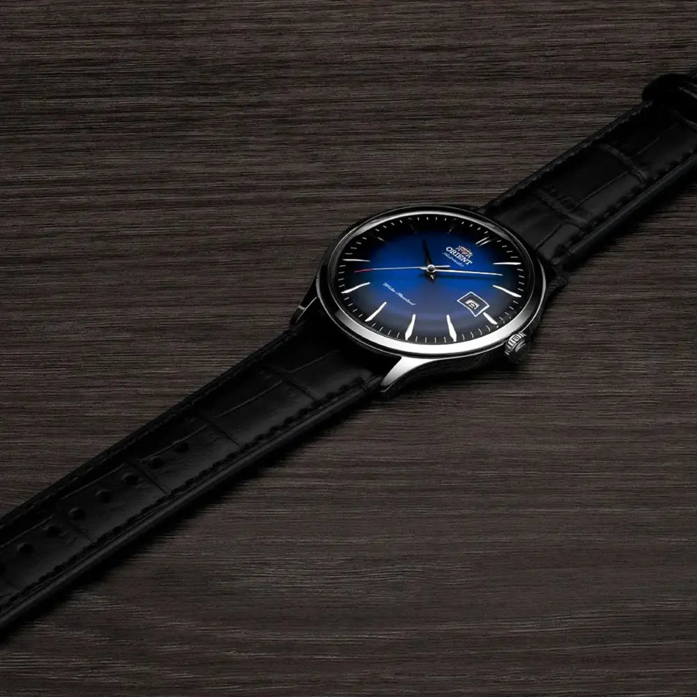 Orient Bambino Version 4 Automatic TAC08004D0 Men's Watch