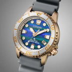 Citizen Promaster "Structural Ink" EO2023-00W Women's Watch