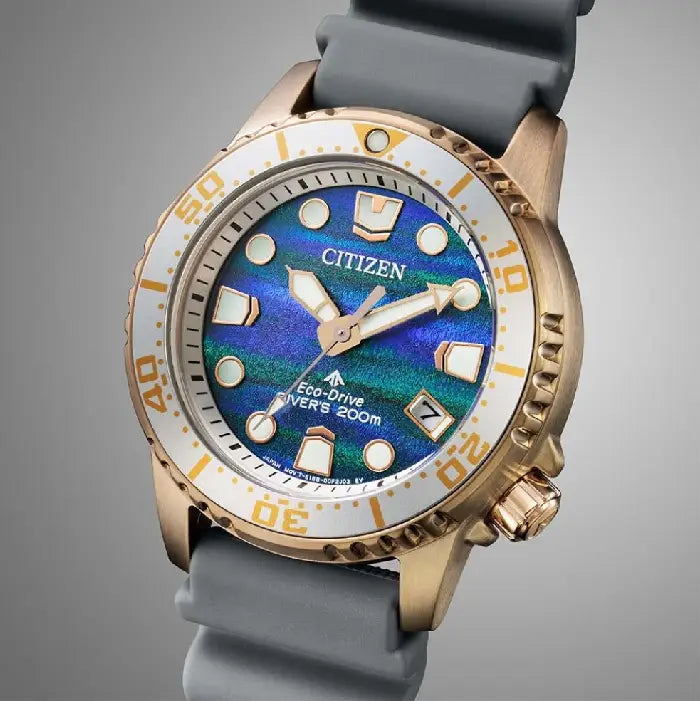 Citizen Promaster "Structural Ink" EO2023-00W Women's Watch