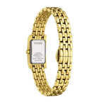 Citizen Eco-Drive L "Petite Palidoro" EG7112-59D Women's Watch