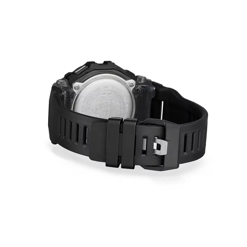 Casio G-Shock G-SQUAD GBD-200-1A1 Men's Watch