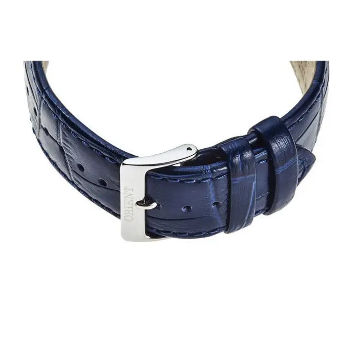 Orient Envoy "Open Heart" TAG00004D Men's Watch