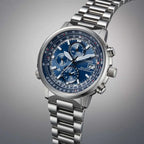 Citizen Eco-Drive AT8300-58L Promaster Sky Radio-Controlled Pilot Men's Watch
