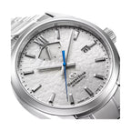 Orient Star Contemporary M34 F8 Date Automatic RE-BX0002S00B White Dial 40mm Stainless Steel Men's Watch