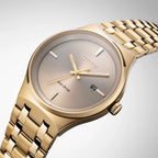 Citizen Eco-Drive Axiom BM7653-50Q Men's Watch