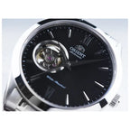 Orient Classic Open Heart "Golden Eye 2" TAG03001B0 Men's Watch