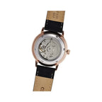 Orient Contemporary Open Heart RA-AR0103B30B Men's Watch