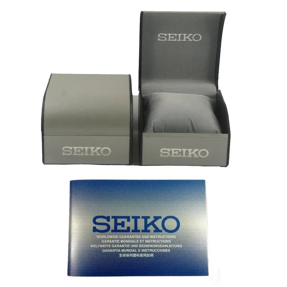 Seiko 5 Automatic SNKL58K1 Men's Watch