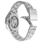 Orient Star RE-AV0127L00B Automatic Open Heart Limited Edition "Modern Skeleton" Sky Blue Dial 41mm Stainless Steel Men's Watch
