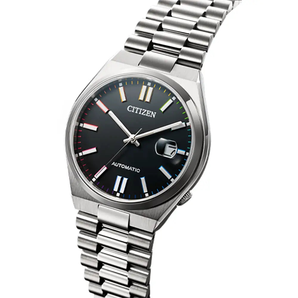 Citizen Tsuyosa NJ0151-53E Automatic Men's Watch