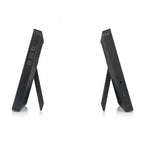 Al Fajr CF-19B Digital Azan Desk Clock Black Digital Display