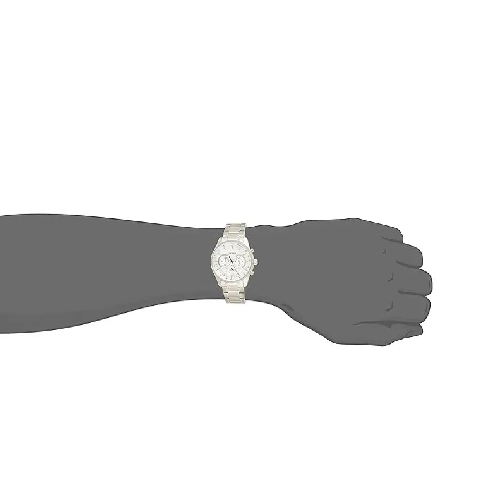 Citizen Quartz AN8190-51A Men's Watch