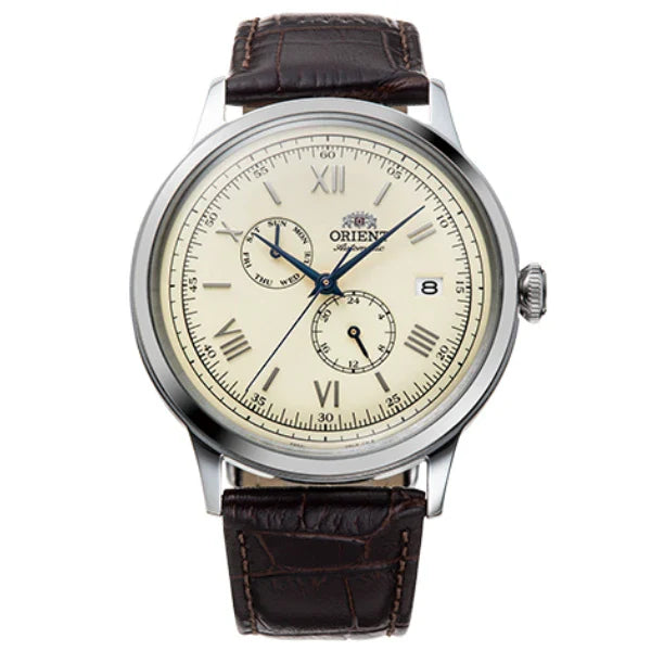 Orient  Bambino Version 8 RA-AK0702Y30B Men's Watch