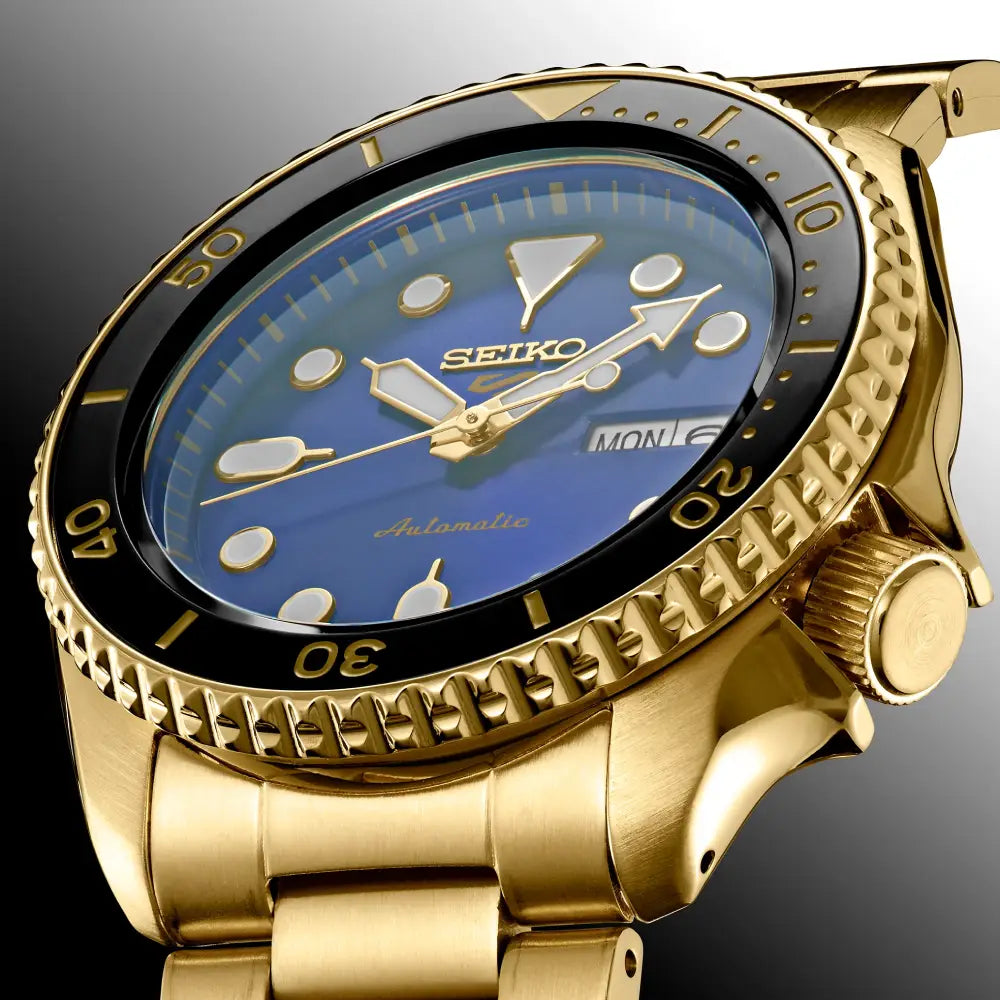 Seiko 5 Sports SRPK20  Men's Watch