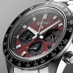 Seiko Prospex Speedtimer SSC927P1 Solar Chronograph Men's Watch