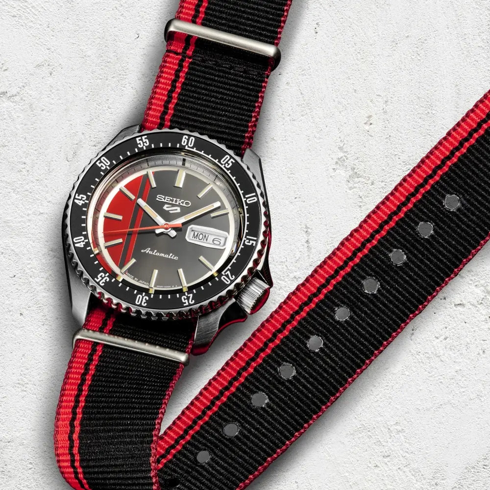 Seiko 5 Sport SRPK71 Men's Watch