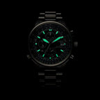 Citizen Promaster Sky AT8300-58E Radio-Controlled Pilot Men's Watch