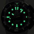 Orient M-Force RA-AC0L02R Men's Watch