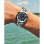 Citizen Promaster CA4667-53L Air Navihawk "Blue Angels" Men's Watch