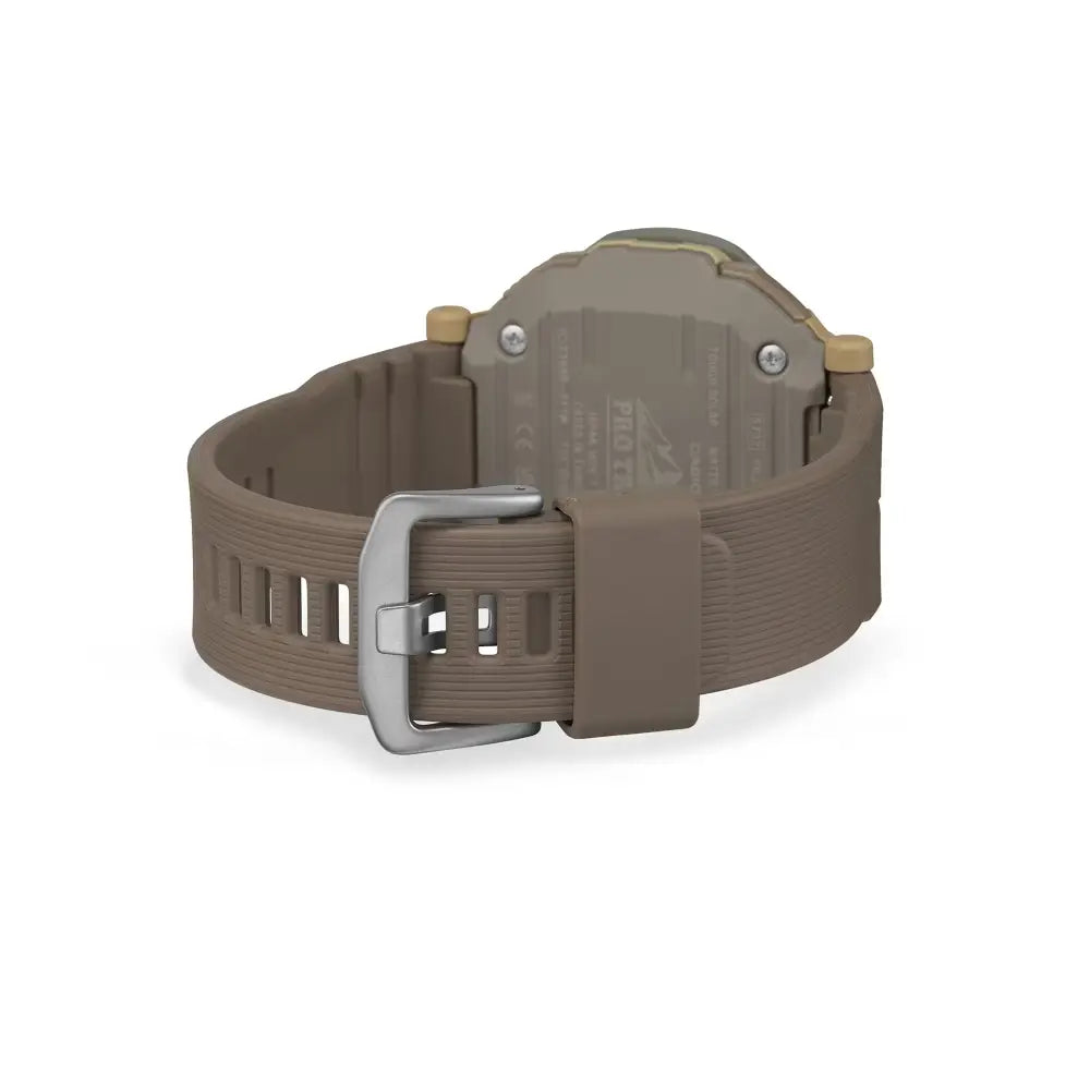 Casio ProTrek PRJ-B001-5D "Hiker Line" Solar Bluetooth Men's Watch